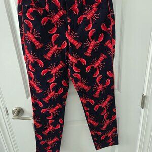 Lobster Pants 8
